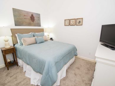 Lovely Four Bedroom Can Sleep Ten Guests.